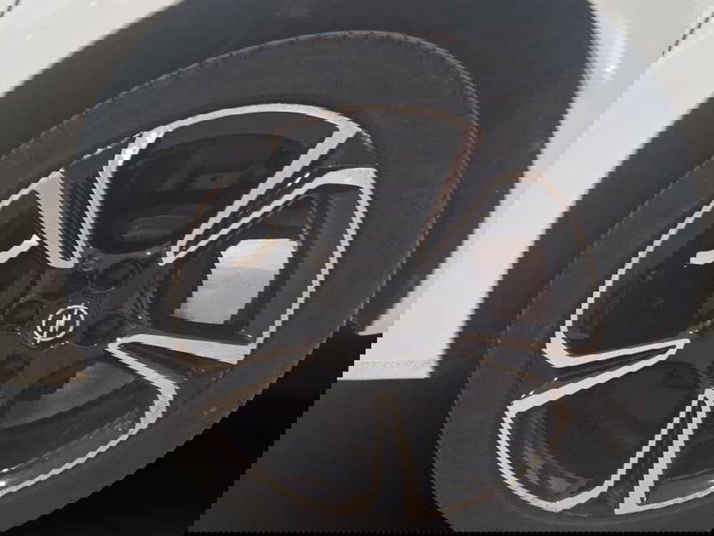 Opel Corsa usata a Genova (18)