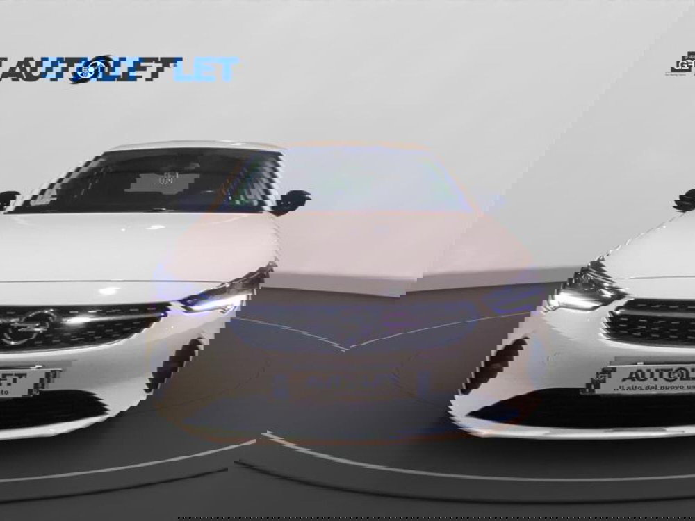 Opel Corsa usata a Genova (2)