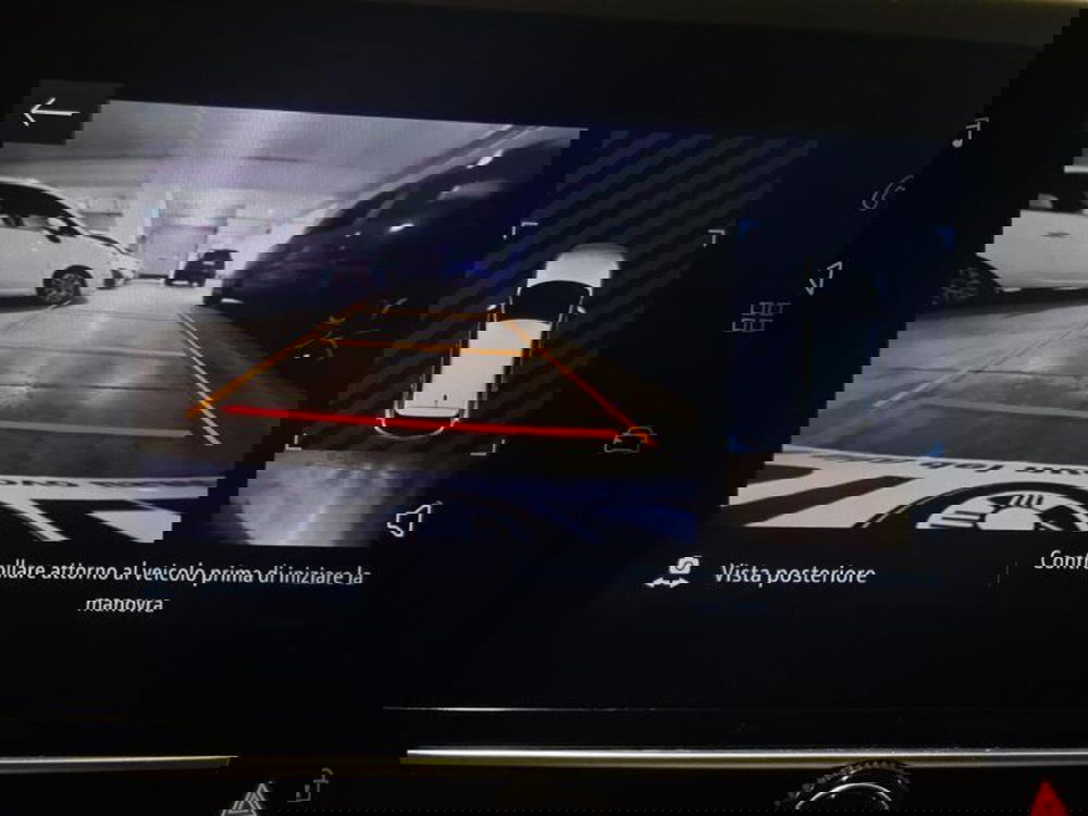 Opel Corsa usata a Genova (20)