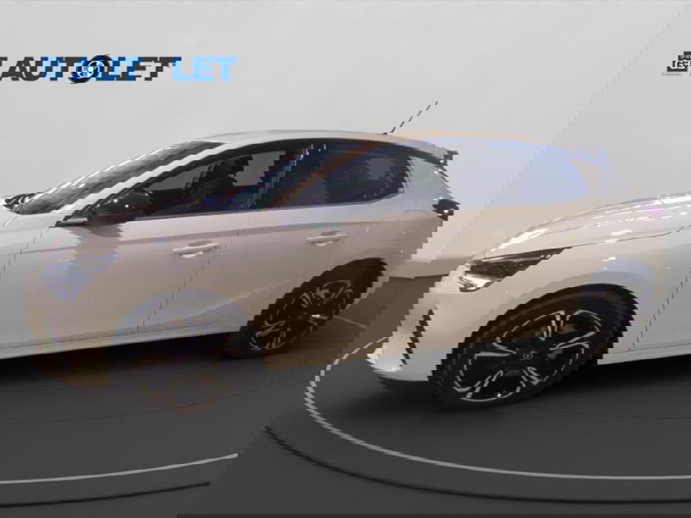 Opel Corsa usata a Genova (5)