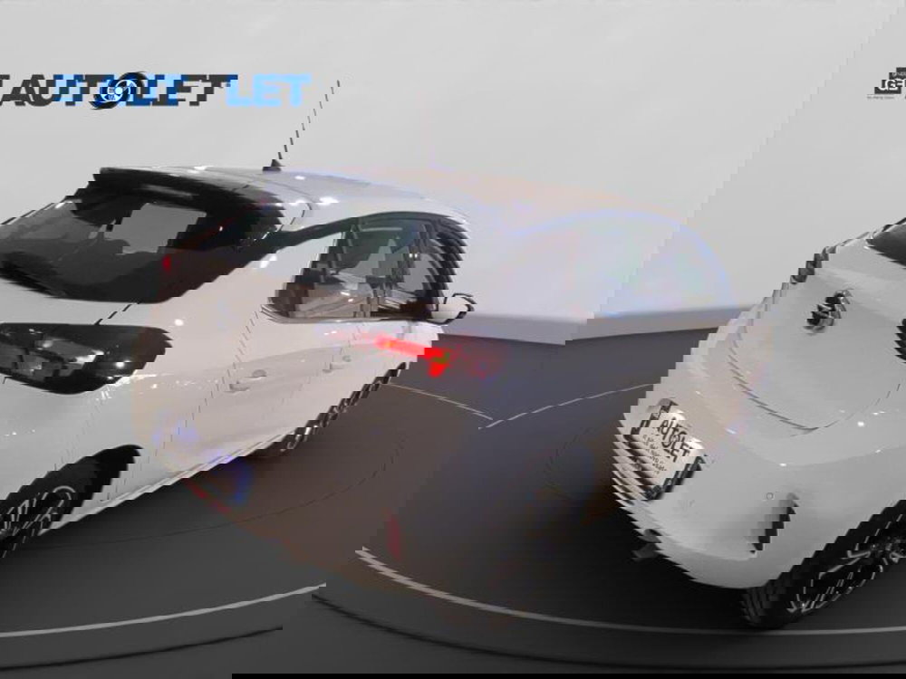 Opel Corsa usata a Genova (7)