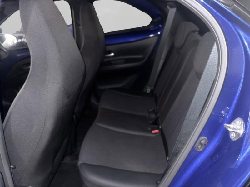 Toyota Aygo X usata a Genova (10)