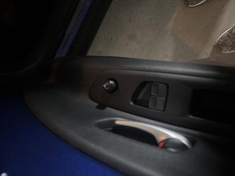 Toyota Aygo X usata a Genova (12)