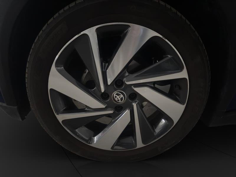 Toyota Aygo X usata a Genova (18)