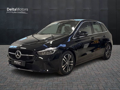Mercedes-Benz Classe B 180 d Progressive Advanced auto nuova a Rimini