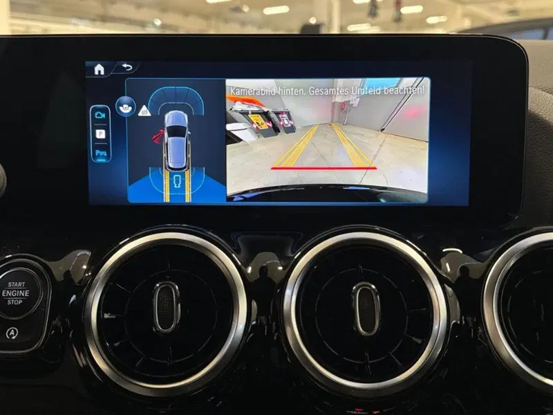 Mercedes-Benz Classe B nuova a Rimini (19)