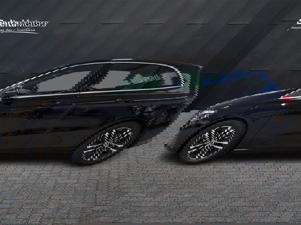 Mercedes-Benz Classe B nuova a Rimini (2)