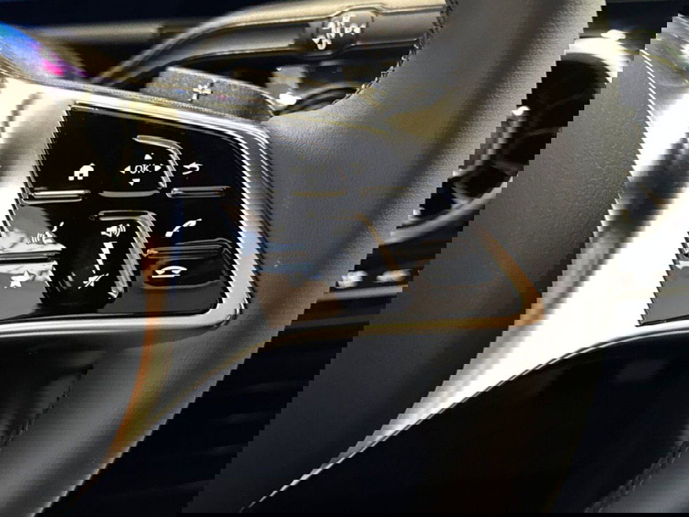 Mercedes-Benz Classe B nuova a Rimini (20)