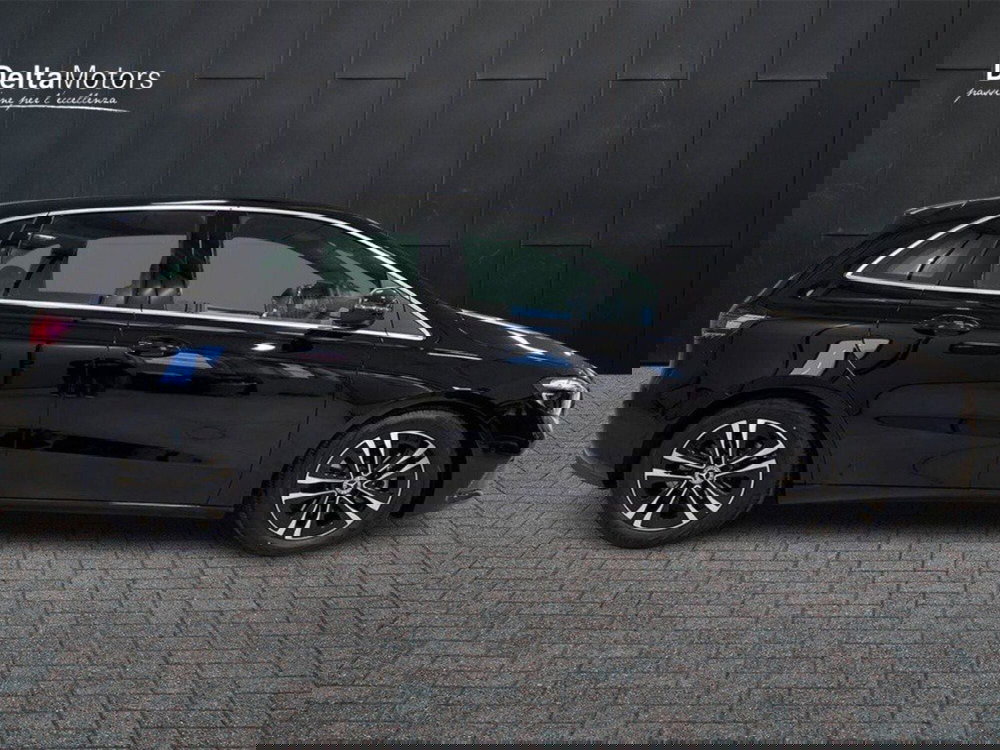 Mercedes-Benz Classe B nuova a Rimini (5)