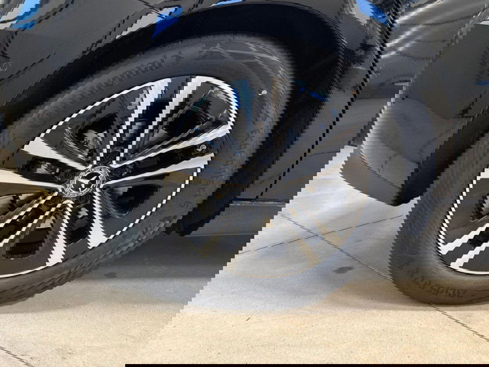 Mercedes-Benz Classe B nuova a Rimini (8)