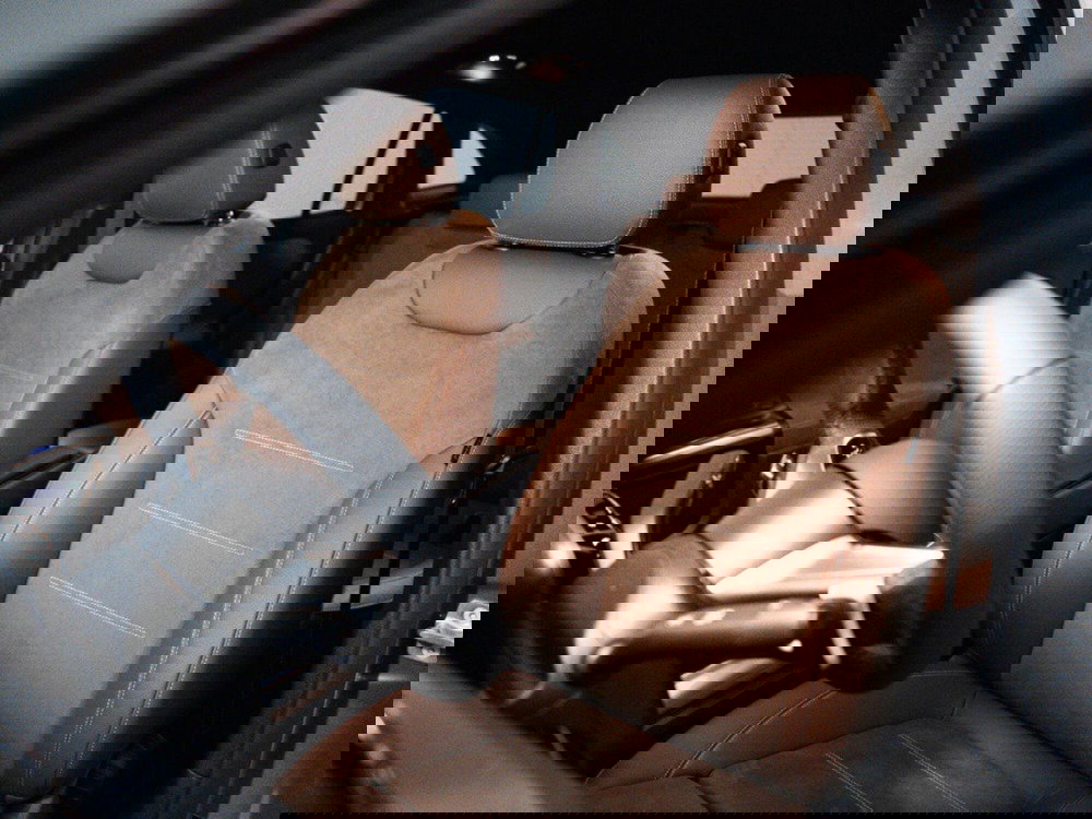 Mercedes-Benz GLA SUV nuova a Macerata (13)