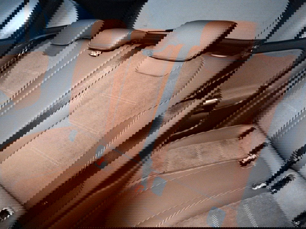 Mercedes-Benz GLA SUV nuova a Macerata (14)