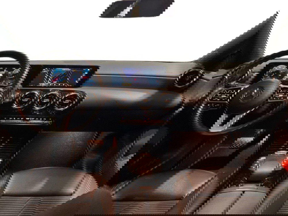 Mercedes-Benz Classe A usata a Ancona (10)