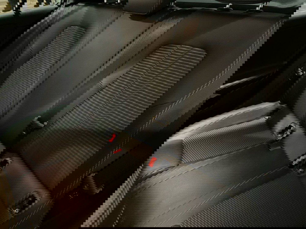 Mercedes-Benz Classe A usata a Ancona (13)