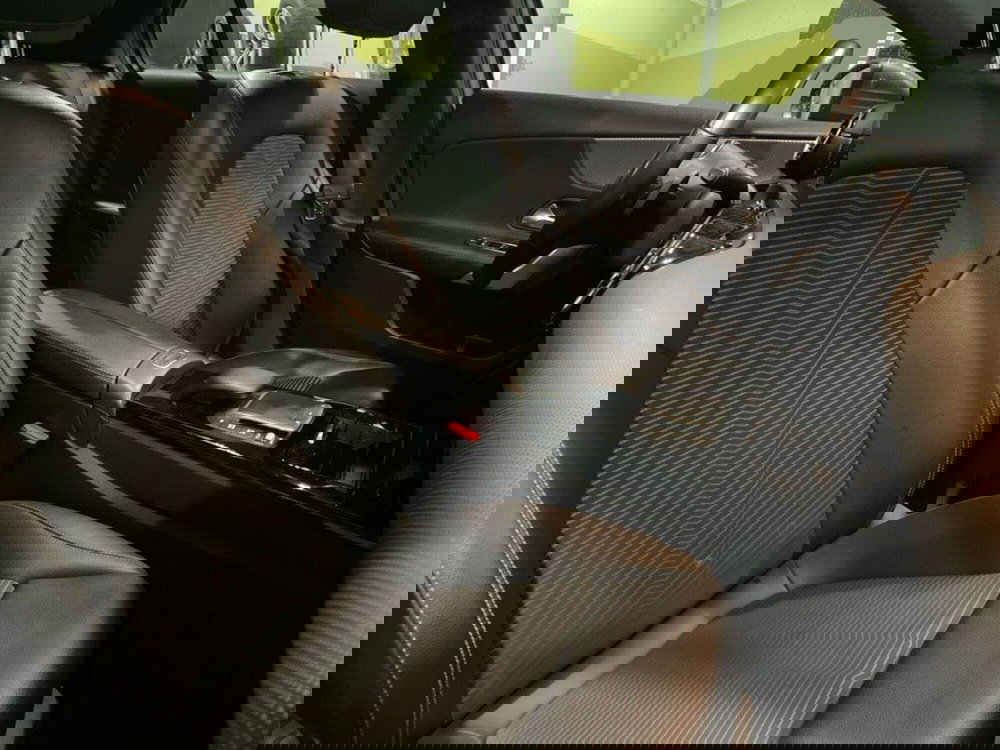 Mercedes-Benz Classe A usata a Ancona (14)