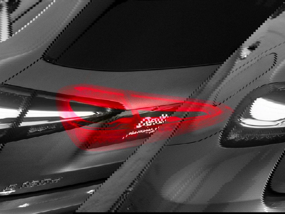 Mercedes-Benz Classe A Sedan nuova a Macerata (11)