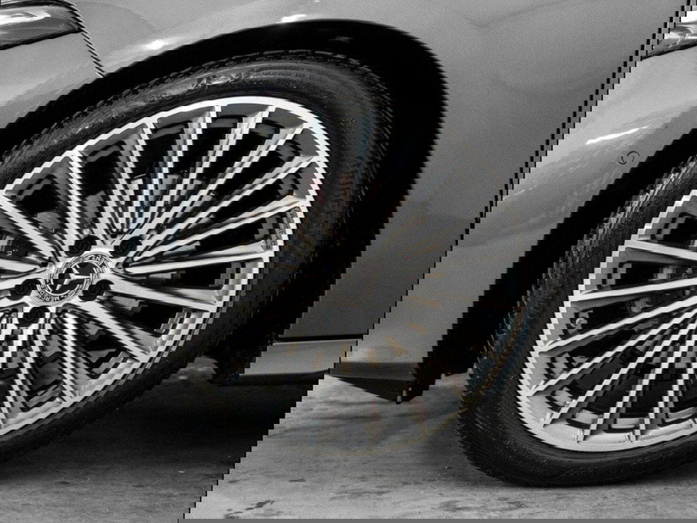 Mercedes-Benz Classe A Sedan nuova a Macerata (12)