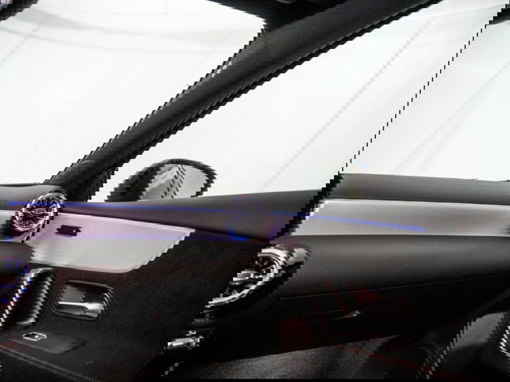 Mercedes-Benz Classe A Sedan nuova a Macerata (16)