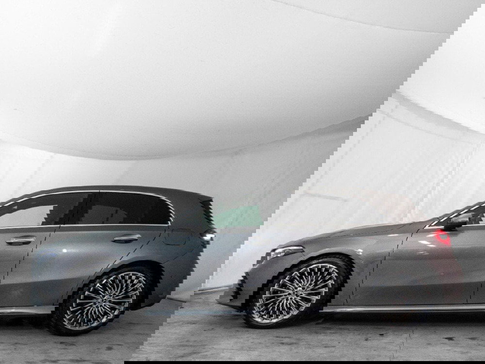 Mercedes-Benz Classe A Sedan nuova a Macerata (2)