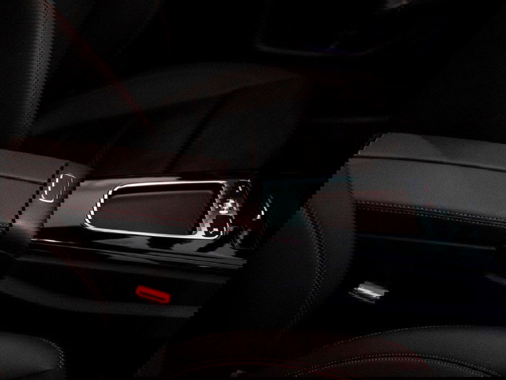 Mercedes-Benz Classe A Sedan nuova a Macerata (20)