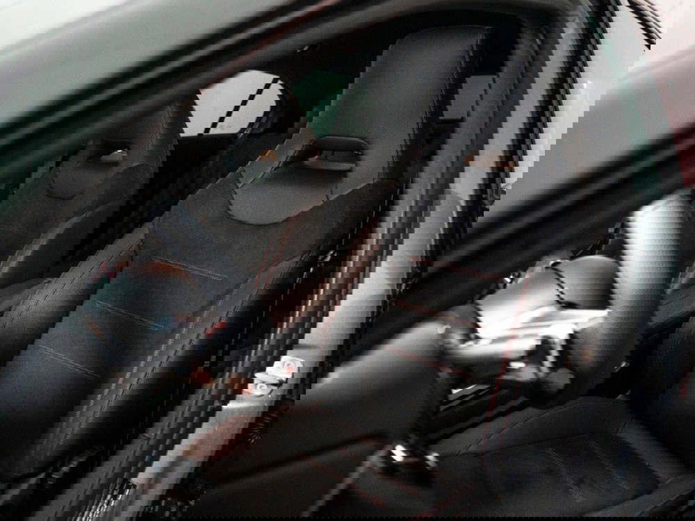 Mercedes-Benz Classe A Sedan nuova a Macerata (8)