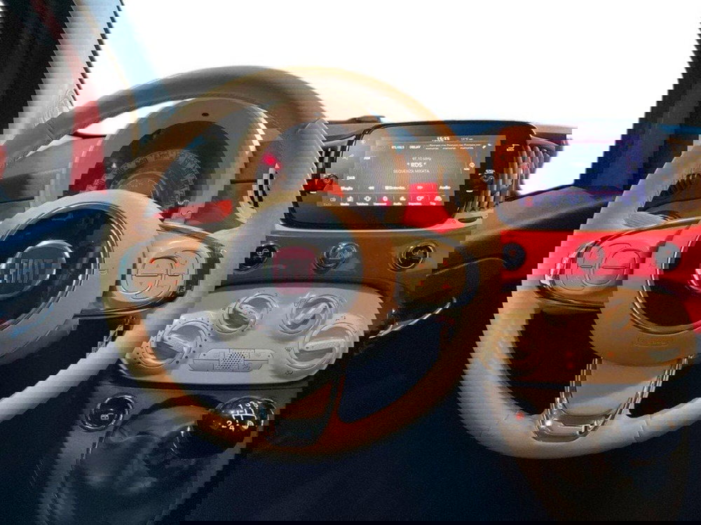 Fiat 500 usata a Macerata (11)