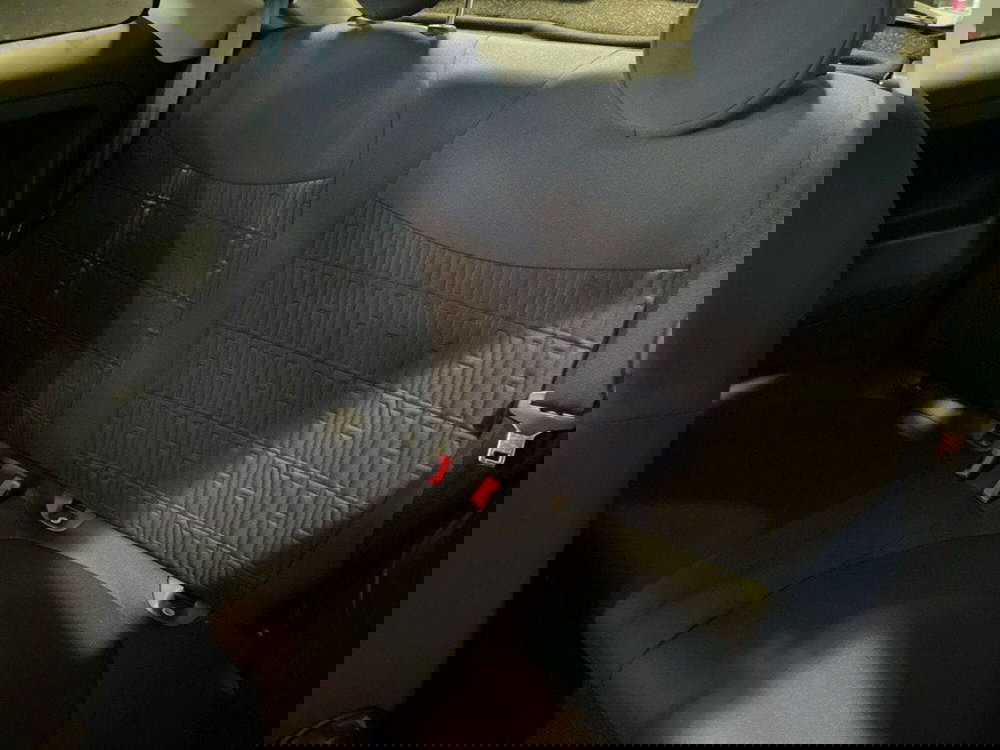 Fiat 500 usata a Macerata (13)