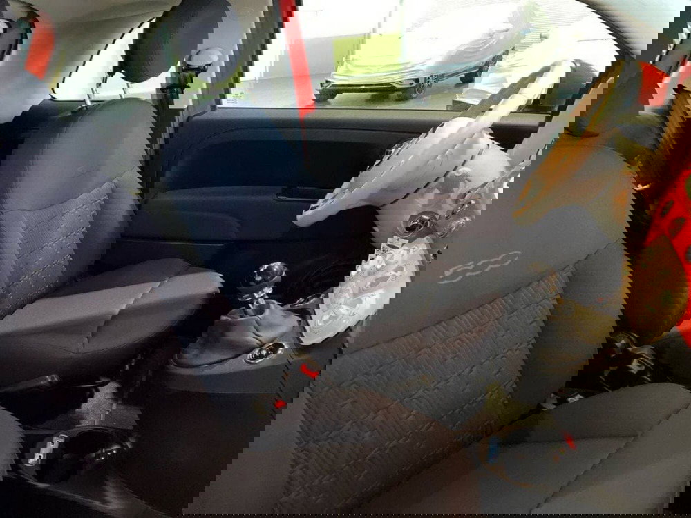Fiat 500 usata a Macerata (14)