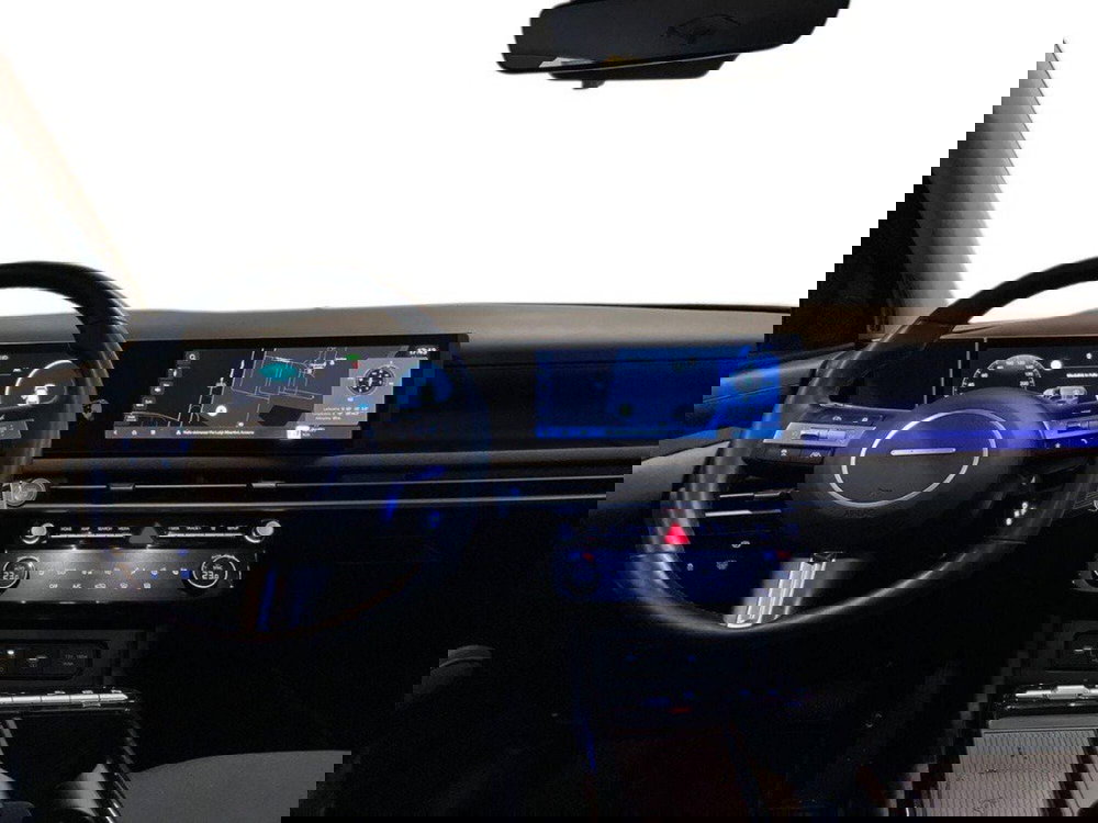 Hyundai Tucson usata a Ancona (10)