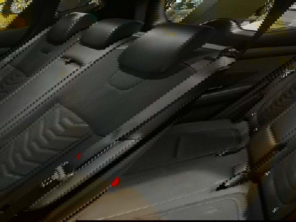 Hyundai Tucson usata a Ancona (13)