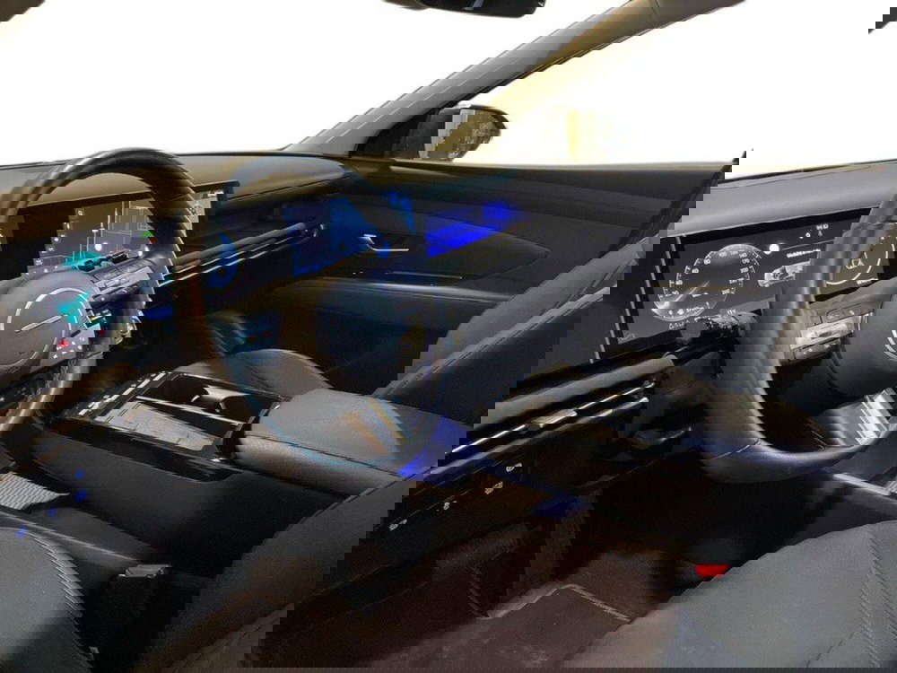 Hyundai Tucson usata a Ancona (16)