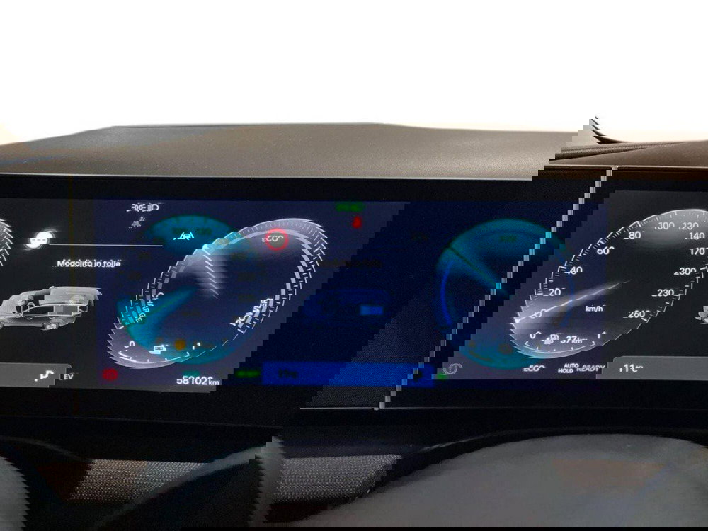 Hyundai Tucson usata a Ancona (9)