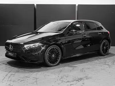 Mercedes-Benz Classe A 220 d AMG Line Premium Plus auto nuova a Ancona