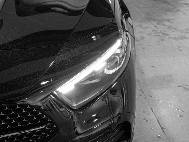 Mercedes-Benz Classe A nuova a Ancona (6)