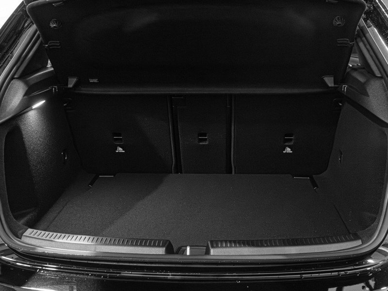 Mercedes-Benz Classe A nuova a Ancona (9)