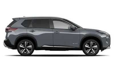 Nissan X-Trail 1.5 e-power Tekna 2wd nuova a Siena