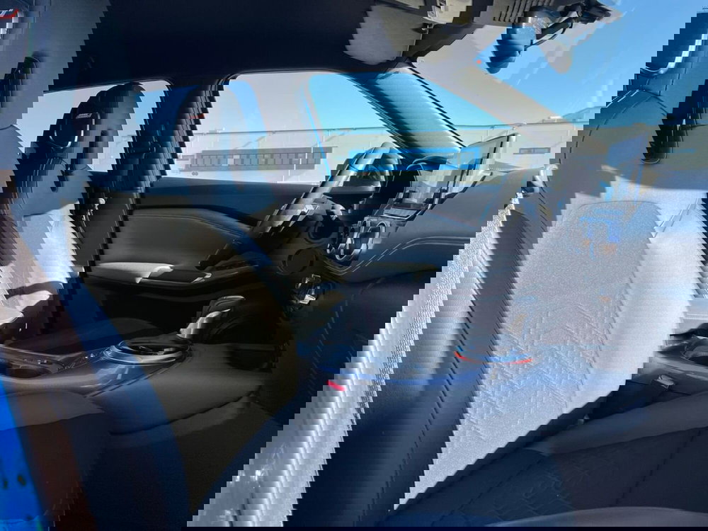 Nissan Juke usata a Siena (10)