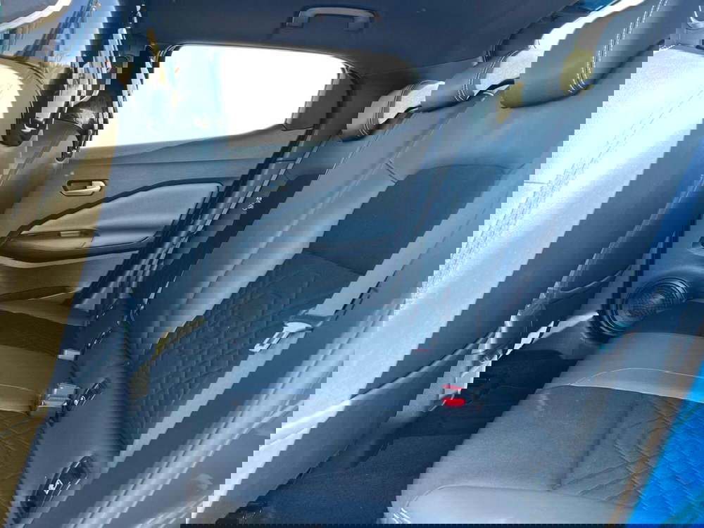 Nissan Juke usata a Siena (11)