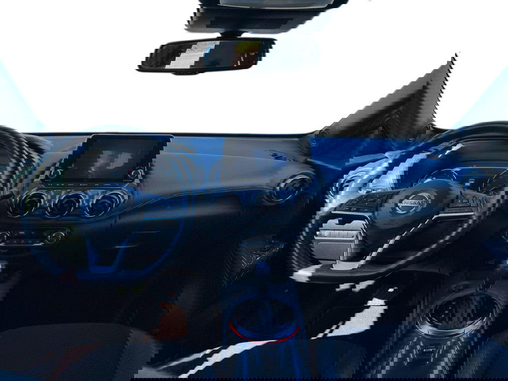 Nissan Juke usata a Siena (12)