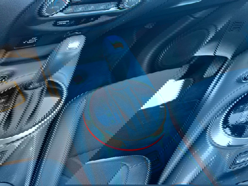 Nissan Juke usata a Siena (14)