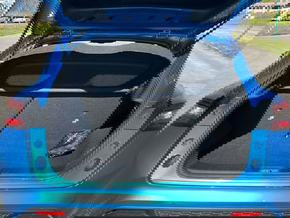 Nissan Juke usata a Siena (15)