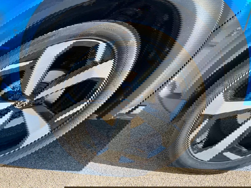 Nissan Juke usata a Siena (18)