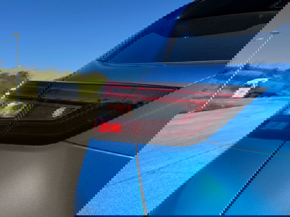 Nissan Juke usata a Siena (19)