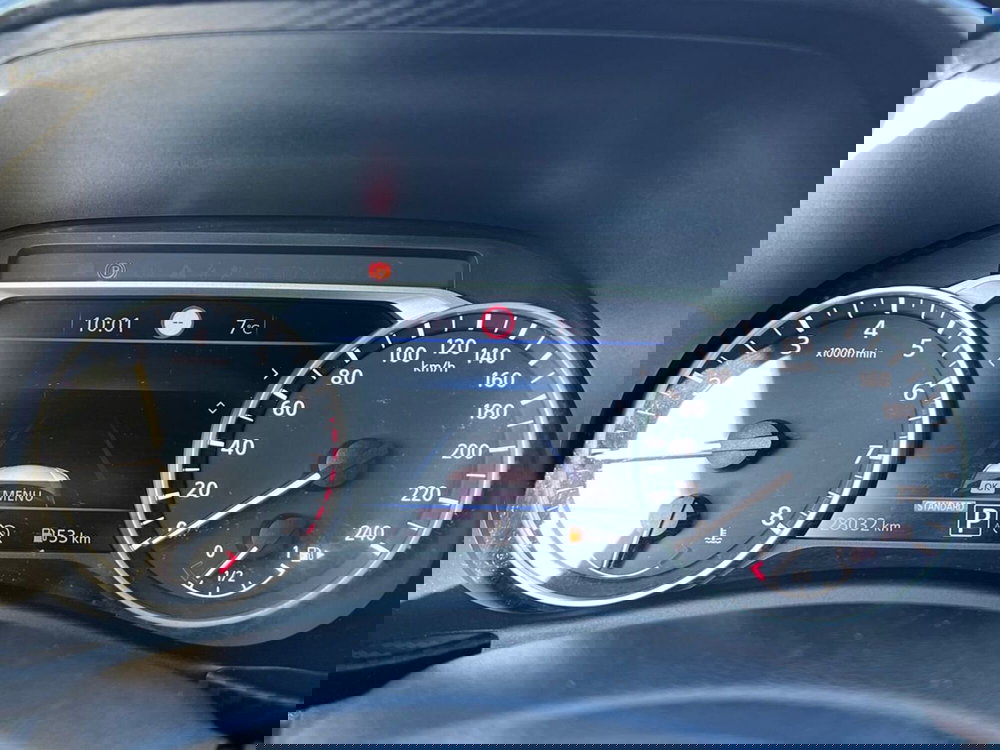 Nissan Juke usata a Siena (20)