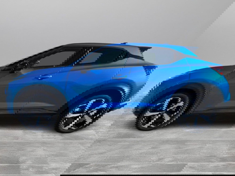 Nissan Juke usata a Siena (8)