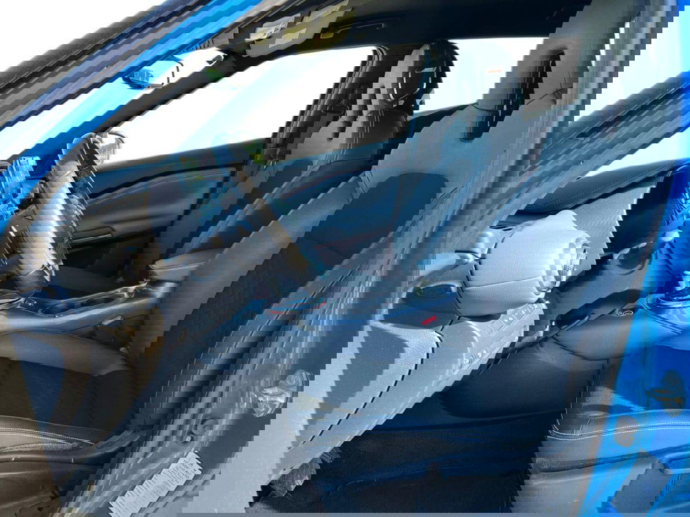 Nissan Juke usata a Siena (9)