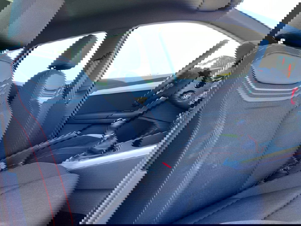 SEAT Arona usata a Siena (10)