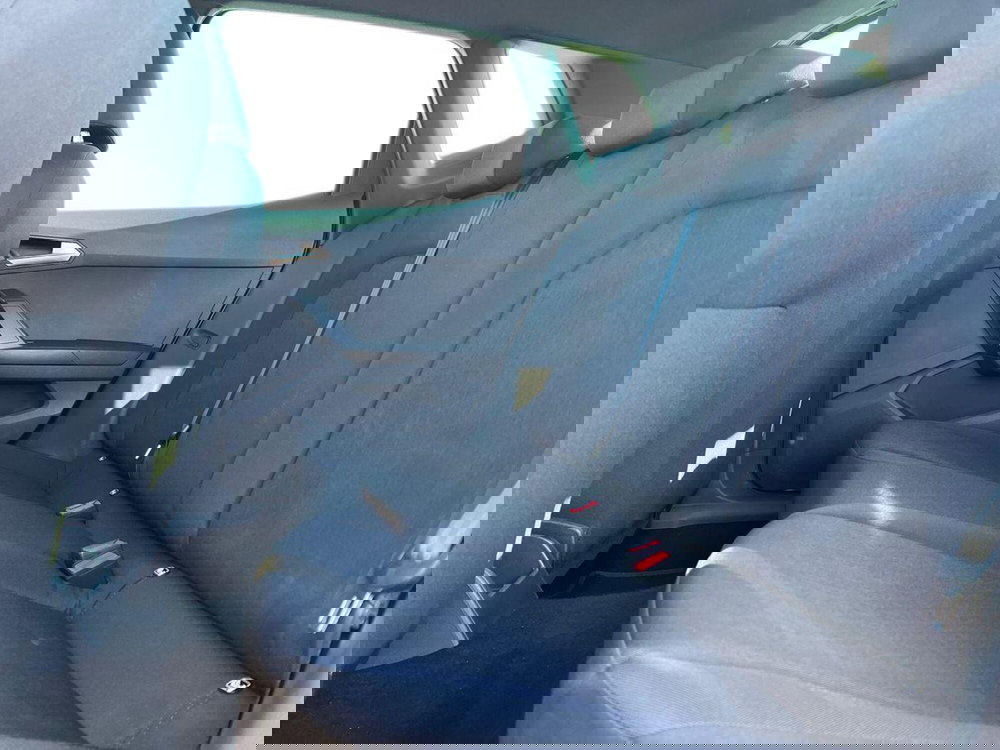 SEAT Arona usata a Siena (11)