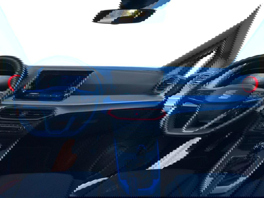 SEAT Arona usata a Siena (12)