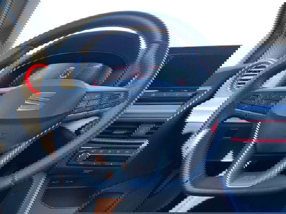 SEAT Arona usata a Siena (13)